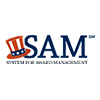 SAM vendor logo