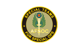 Special Teams for Special Ops logo