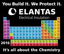 ELANTAS electrical insulation